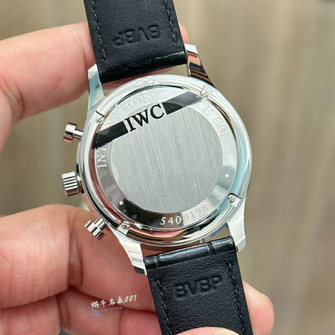 ZF厂葡计IWC万国表葡萄牙IW371626腕表 / WG657