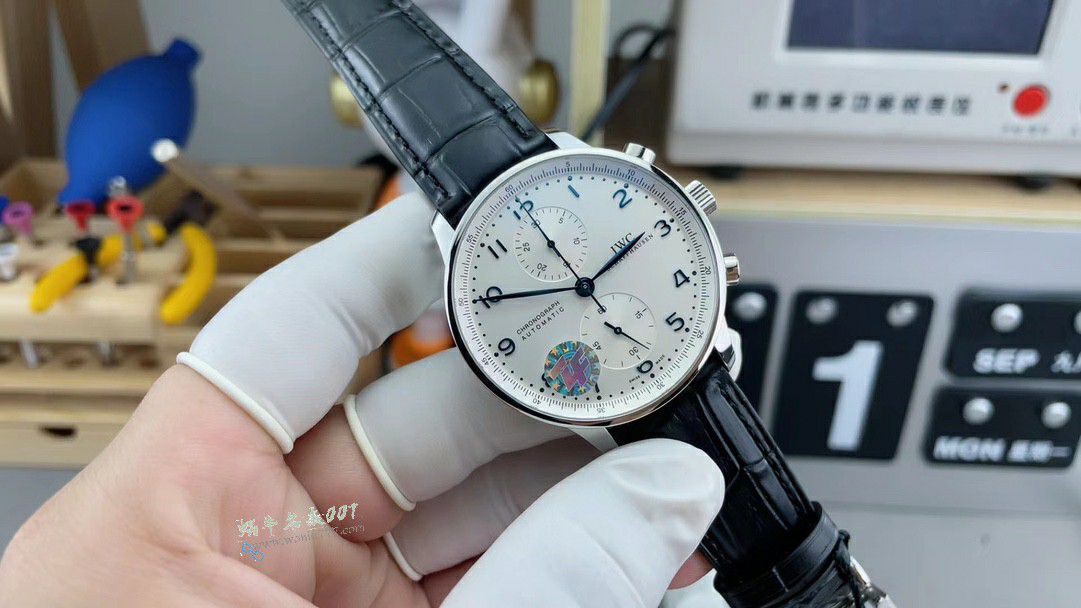 ZF厂葡计IWC万国表葡萄牙IW371626腕表 / WG657