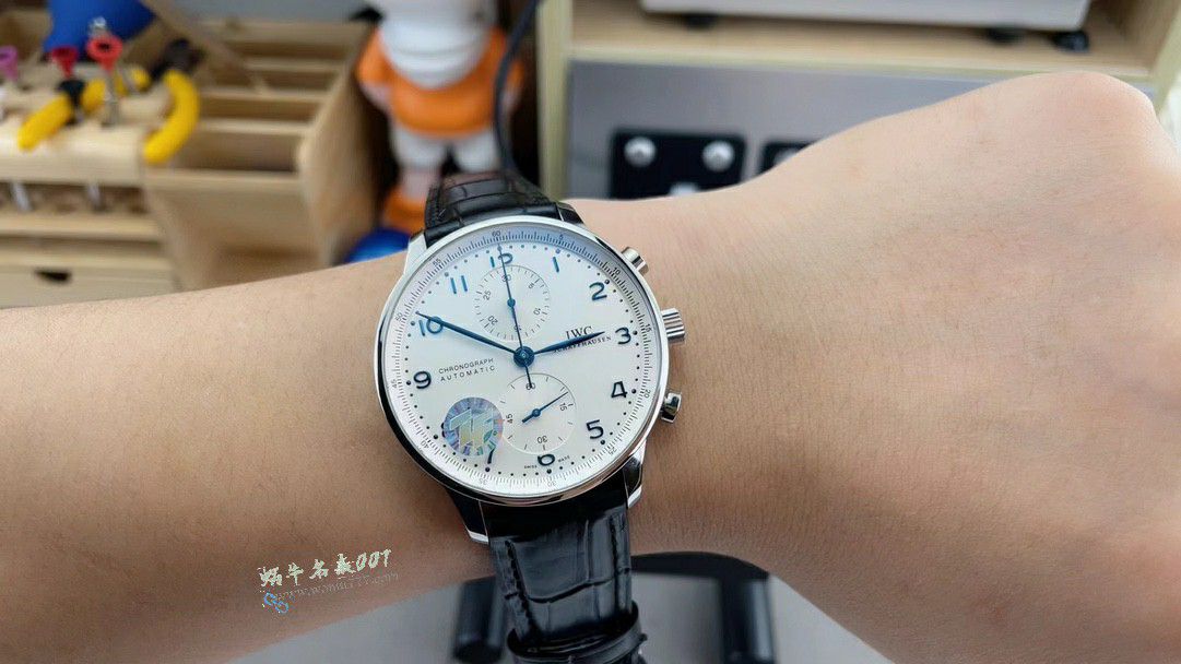 ZF厂葡计IWC万国表葡萄牙IW371626腕表 / WG657