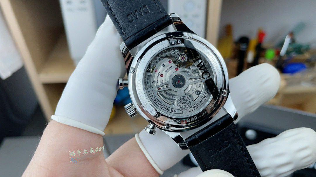 ZF厂IWC万国葡萄牙系列网站IW371606腕表 / WG658