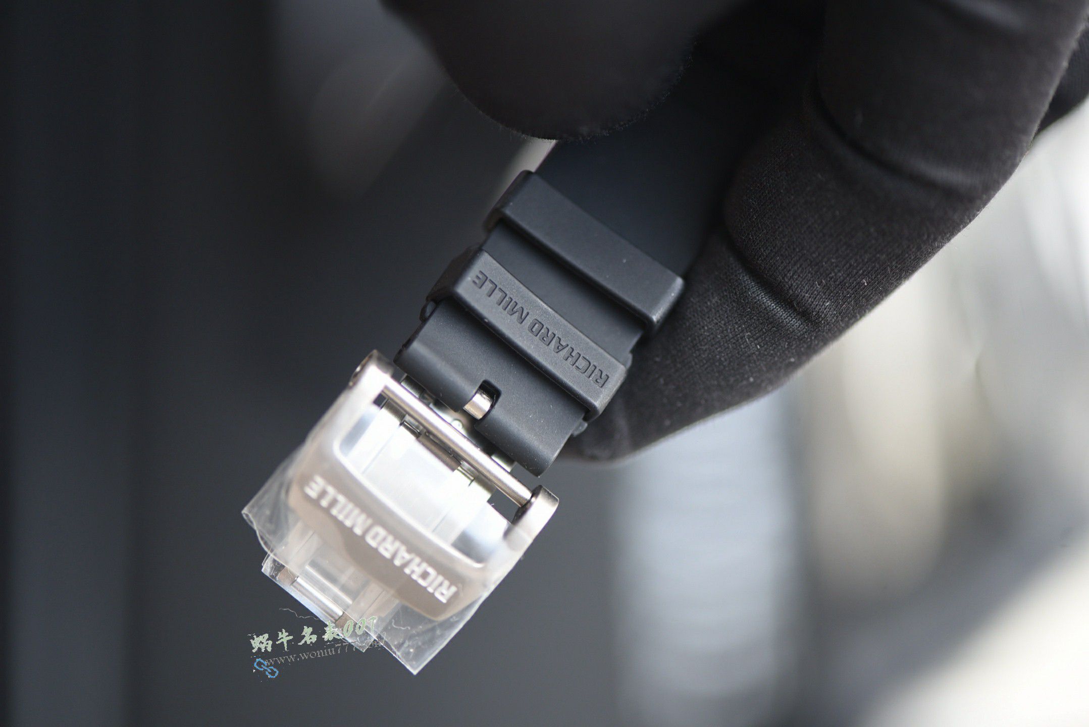 理查德米勒VAUCHER机芯RICHARD MILLE 超高端定制版本RM055 / RM055VAB
