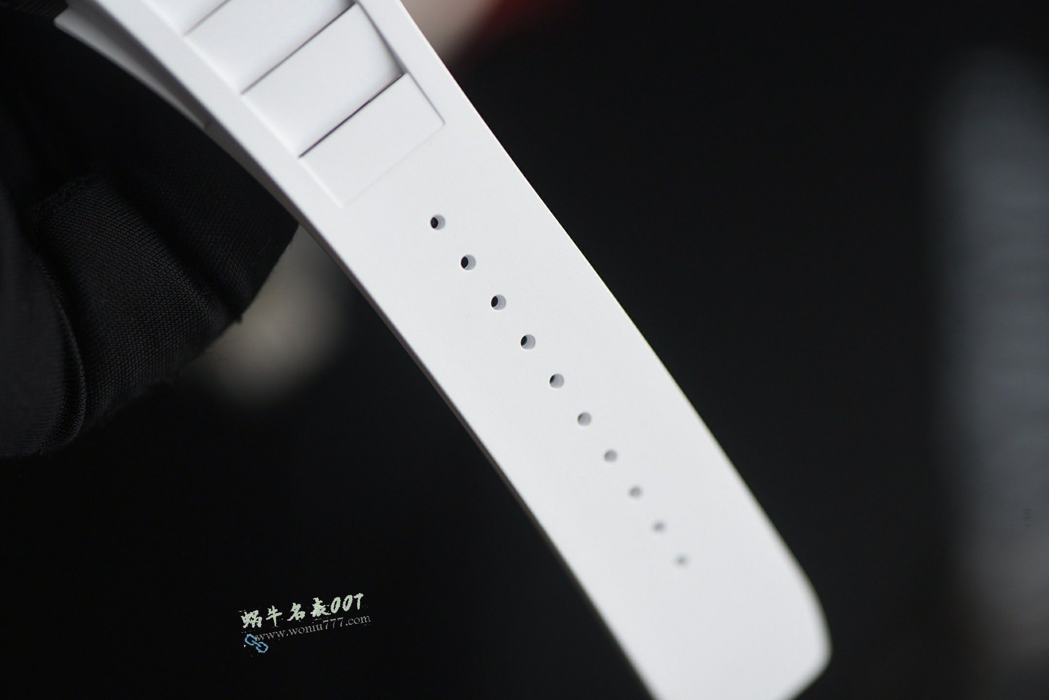 理查德米勒VAUCHER机芯RICHARD MILLE 超高端定制版本RM055 / RM055VAA