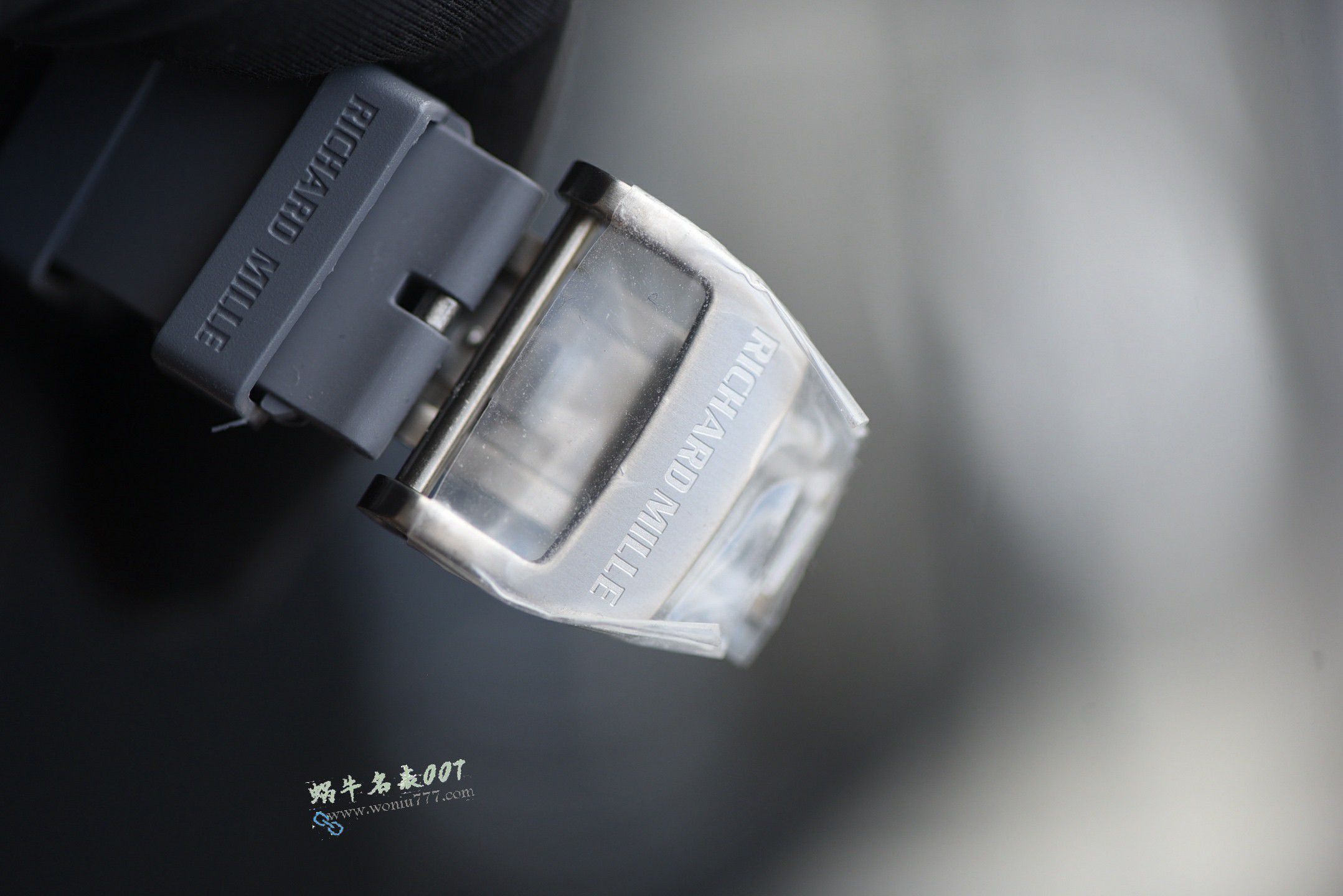 理查德米勒VAUCHER机芯RICHARD MILLE 超高端定制版本RM055 / RM055VAB