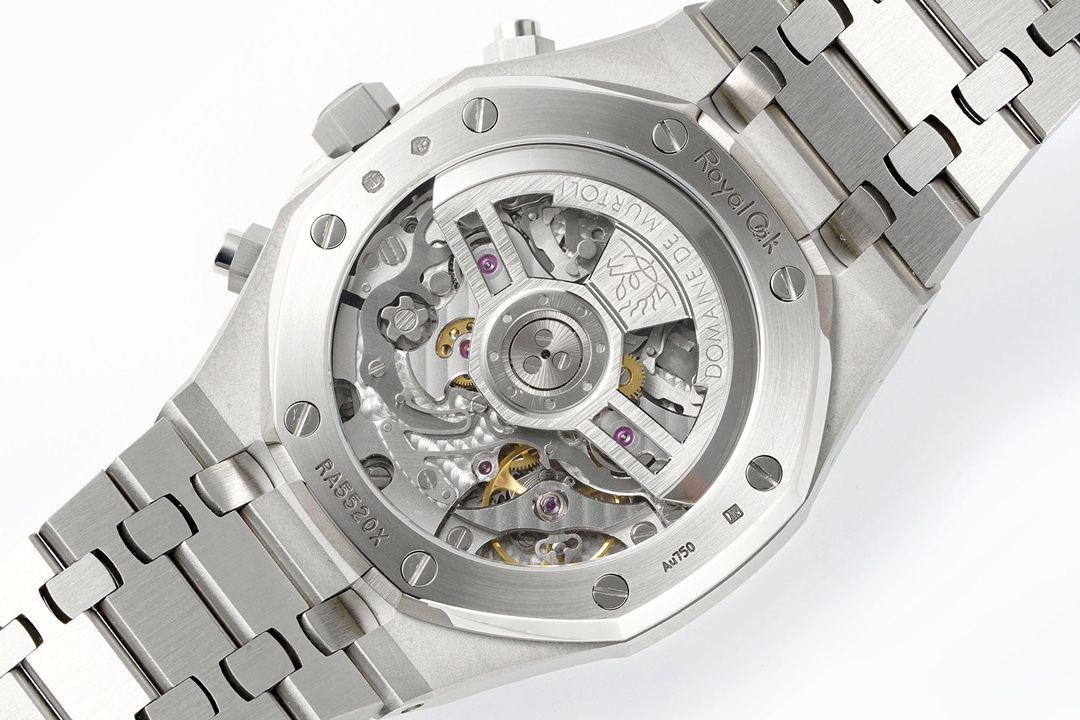 视频评测APS厂Audemars Piguet爱彼皇家橡树26240手表集合 / AP320Q
