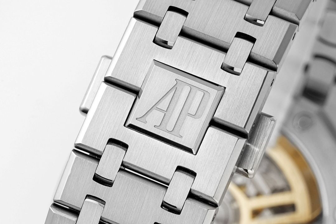 视频评测APS厂Audemars Piguet爱彼皇家橡树26240手表集合 / AP320Q