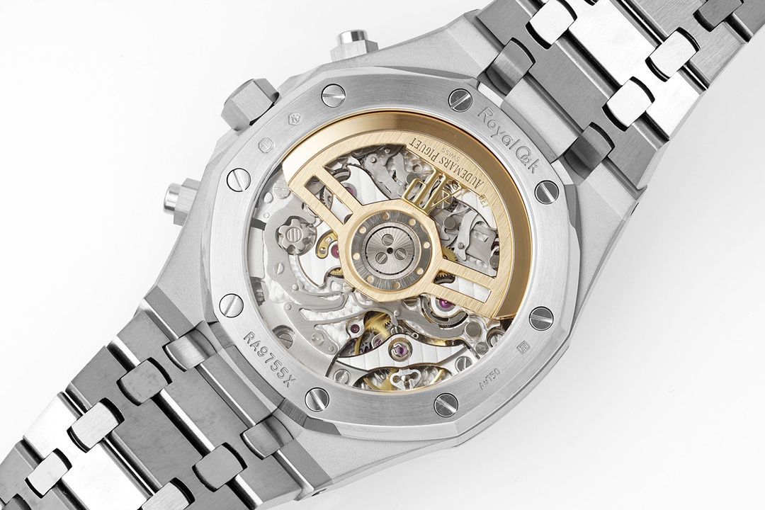 视频评测APS厂Audemars Piguet爱彼皇家橡树26240手表集合 / AP320Q