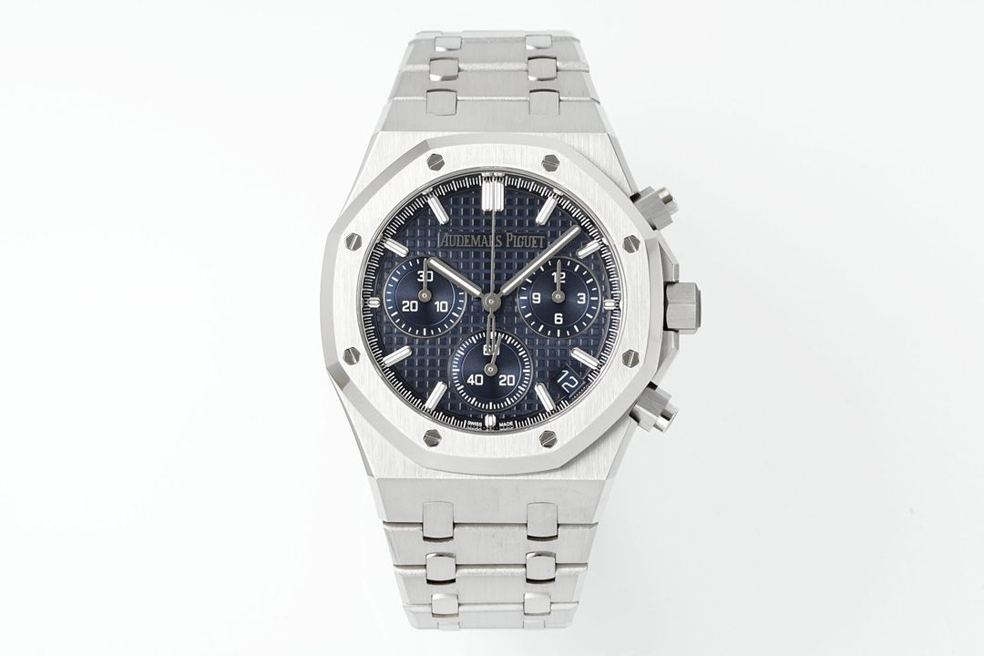 视频评测APS厂Audemars Piguet爱彼皇家橡树26240手表集合 / AP320Q