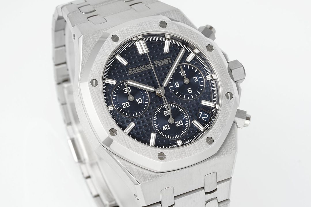 视频评测APS厂Audemars Piguet爱彼皇家橡树26240手表集合 / AP320Q