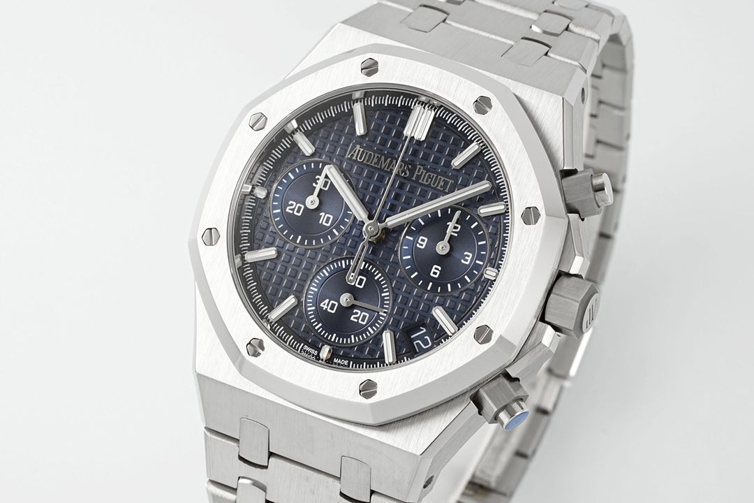 视频评测APS厂Audemars Piguet爱彼皇家橡树26240手表集合 / AP320Q