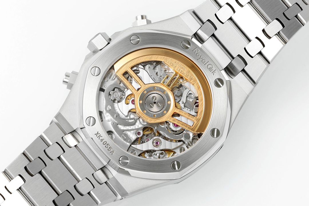 视频评测APS厂Audemars Piguet爱彼皇家橡树26240手表集合 / AP320Q