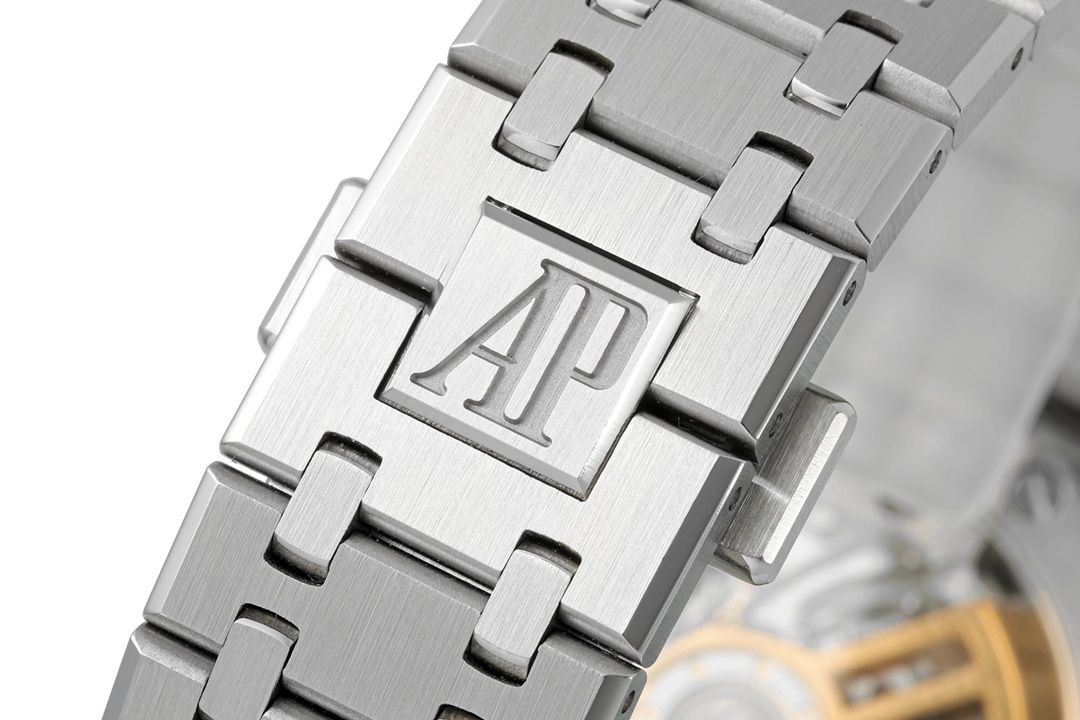 视频评测APS厂Audemars Piguet爱彼皇家橡树26240手表集合 / AP320Q