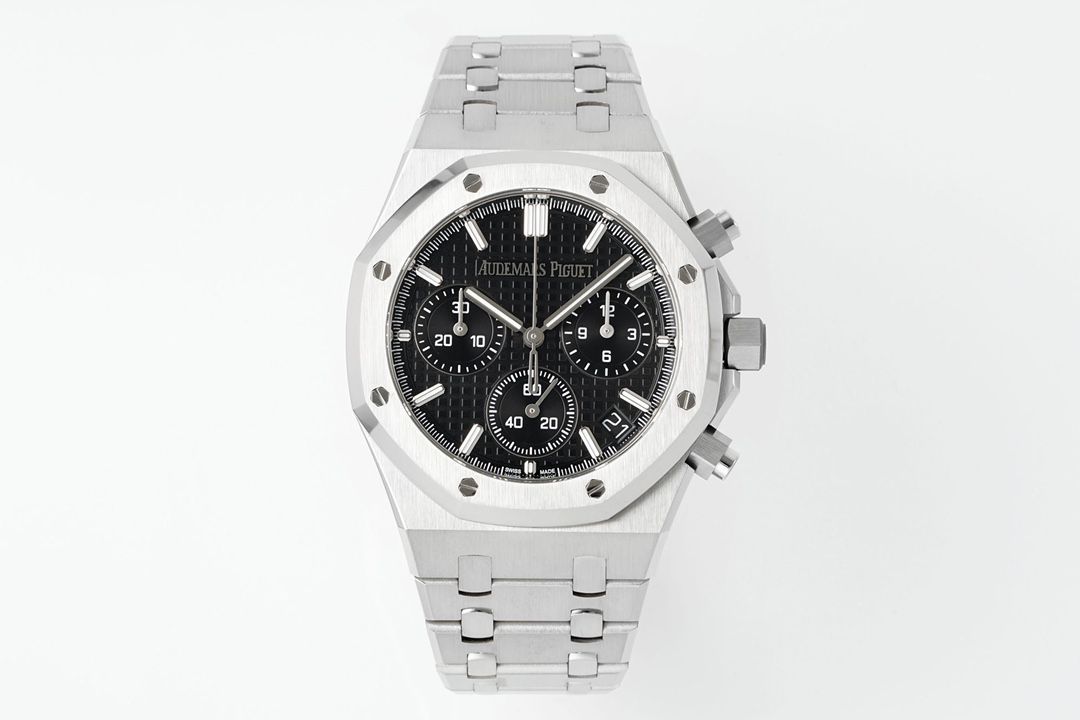 视频评测APS厂Audemars Piguet爱彼皇家橡树26240手表集合 / AP320Q