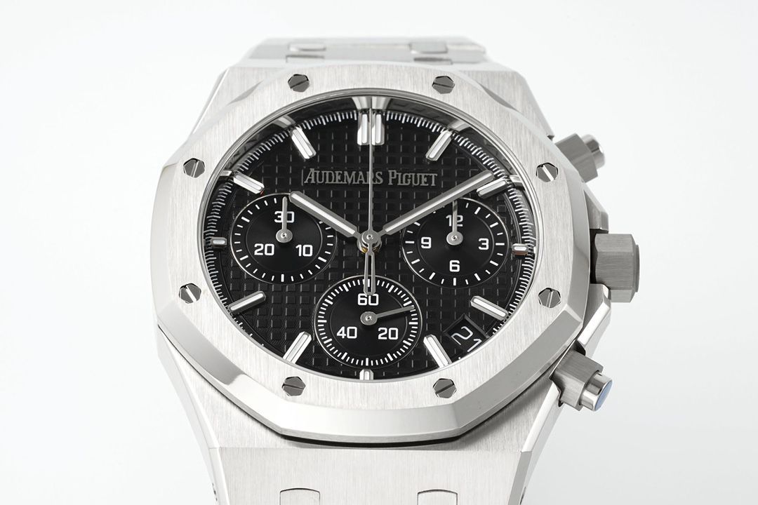 视频评测APS厂Audemars Piguet爱彼皇家橡树26240手表集合 / AP320Q