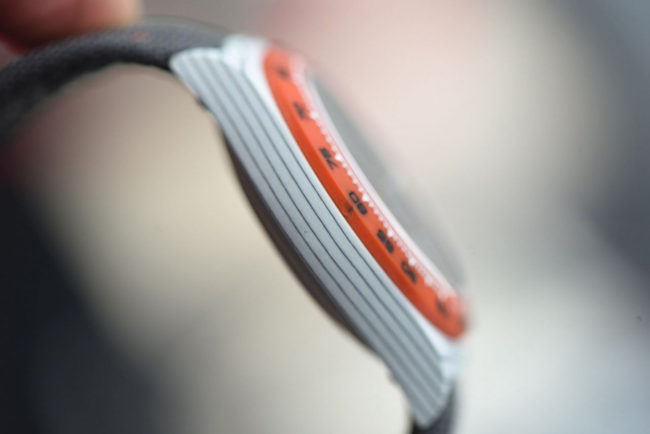 N厂行业最高版本Diw定制版ROLEX劳力士迪通拿全碳纤维壳腕表 / R929