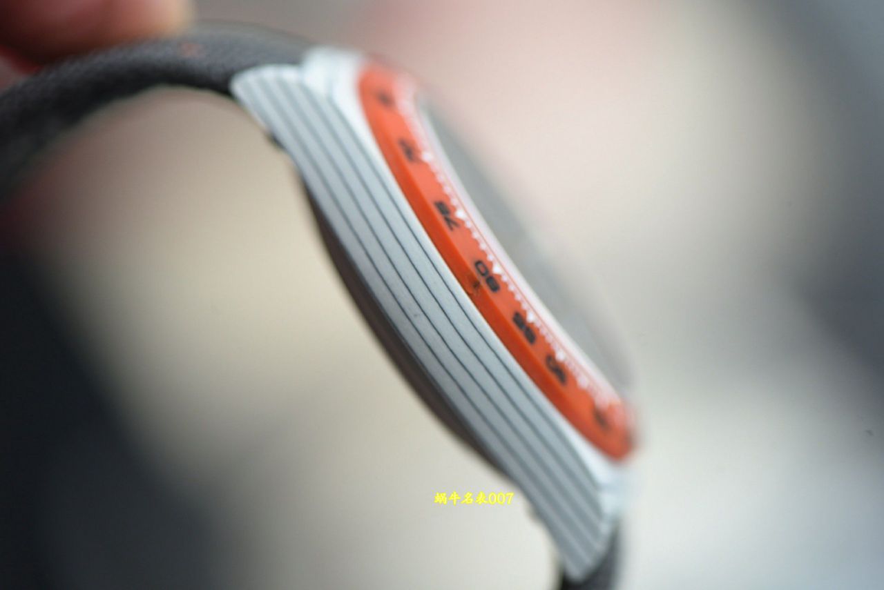 N厂行业最高版本Diw定制版ROLEX劳力士迪通拿全碳纤维壳腕表 / R986