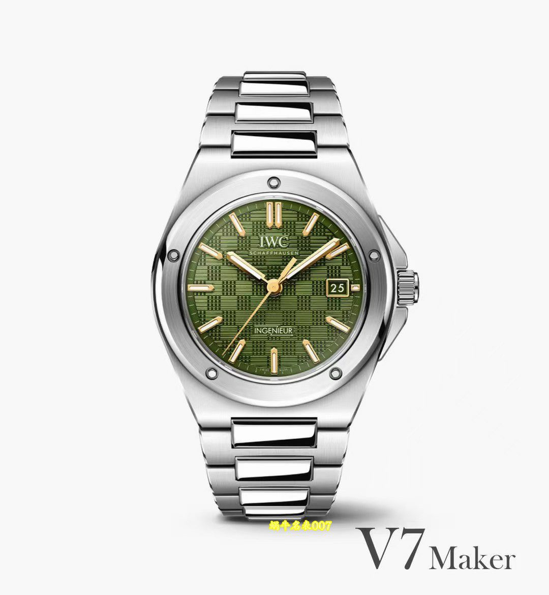 V7厂IWC万国表工程师系列IW328908腕表 / WG663