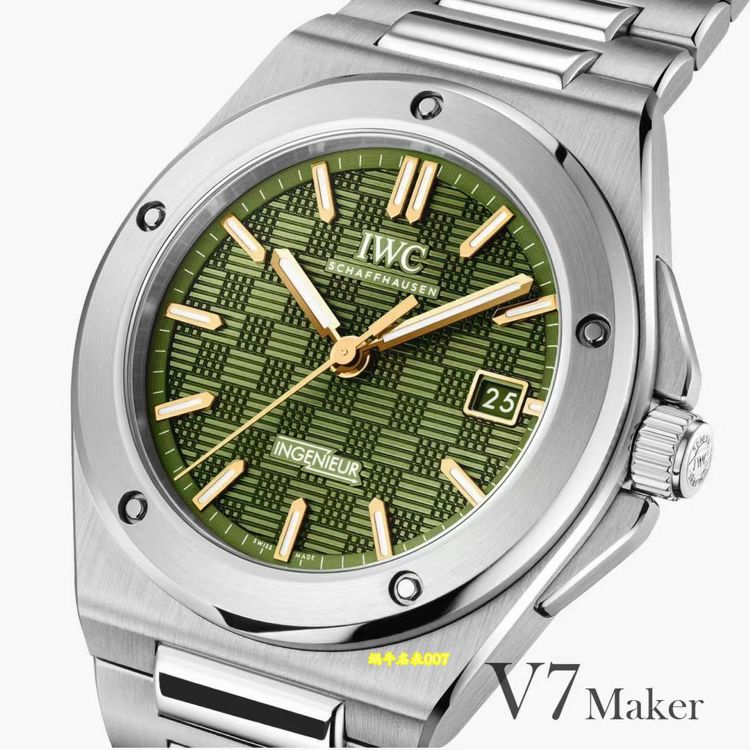 V7厂IWC万国表工程师系列IW328908腕表 / WG663