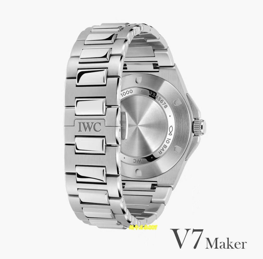 V7厂IWC万国表工程师系列IW328908腕表 / WG663