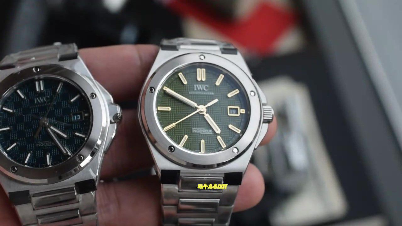V7厂IWC万国表工程师系列IW328908腕表 / WG663