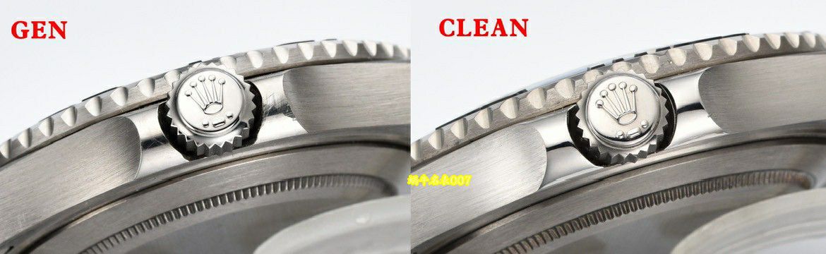 视频评测C劳力士纯钛壳套表带整109克游艇名仕型m226627-0001腕表 / R1003