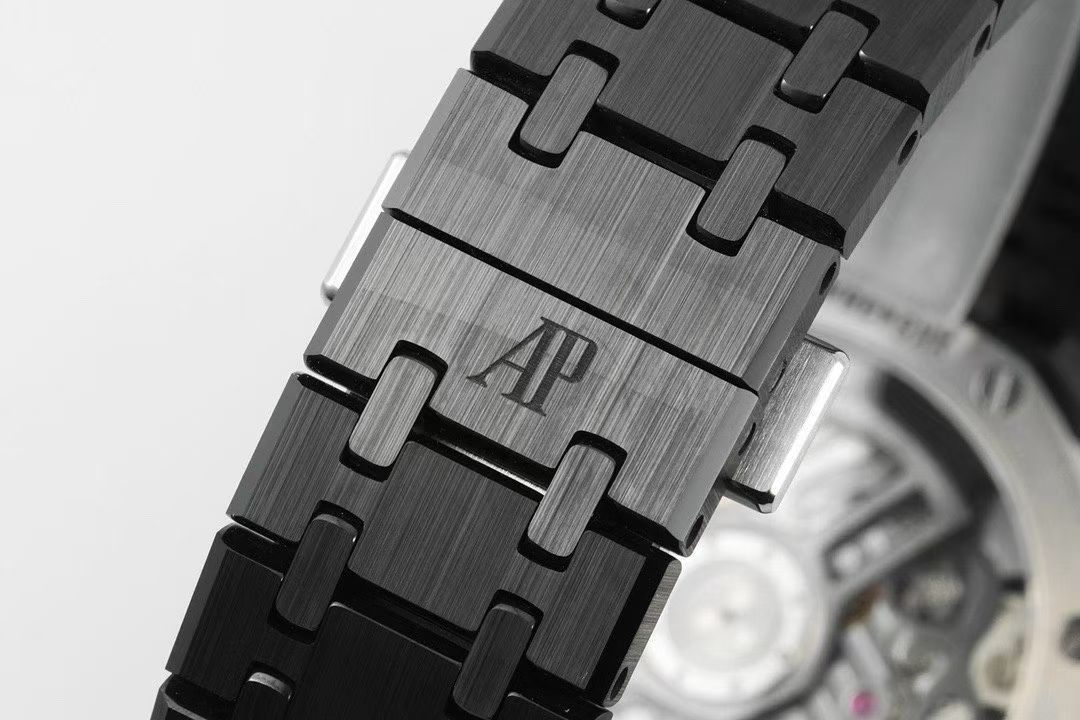 APS厂新款爱彼皇家橡树系列26240CE.OO.1225CE.98腕表 / AP360