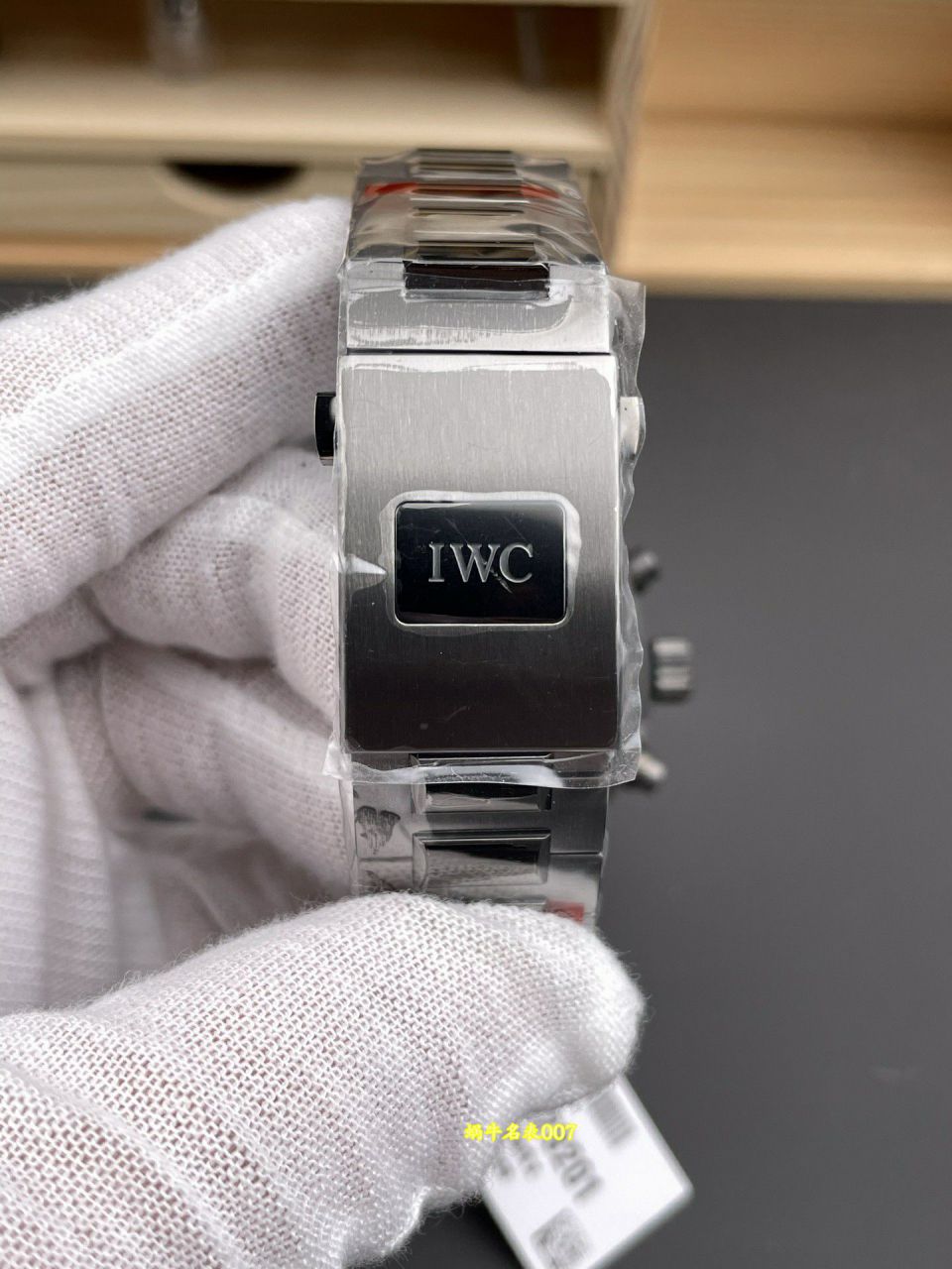 BLS厂IWC万国表飞行员系列IW388307腕表 / WG667