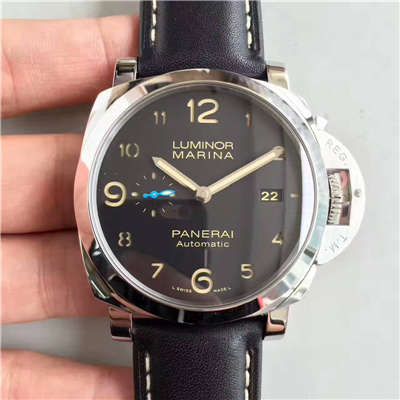 ZF厂沛纳海LUMINOR 1950系列PAM01359腕表