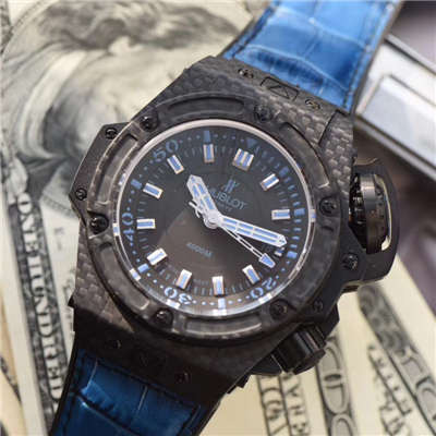   V6厂宇舶HUBLOT《恒宝》王者至尊系列731.QX.1190.GR.ABB12腕表