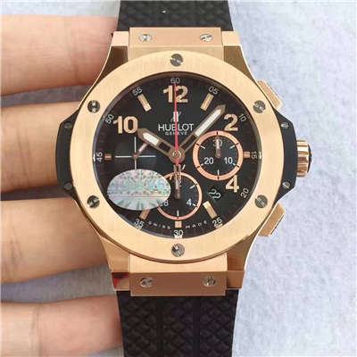   V6厂宇舶HUBLOT系列301.PX.130.RX腕表