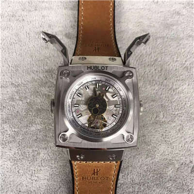   V6厂宇舶HUBLOT-MP系列《MP-08》908.NX.1010.GR腕表