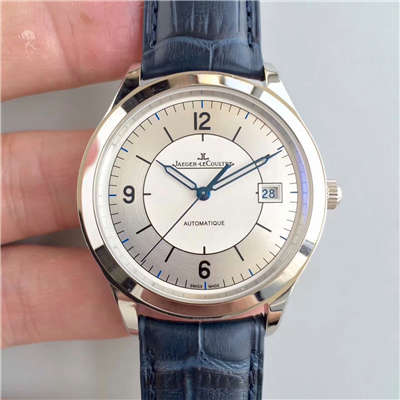   ZF  积家大师系列Master Control Date1548530腕表