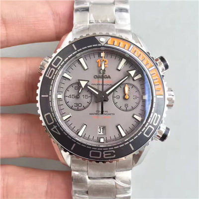   OM厂欧米茄海马系列海洋宇宙600米215.90.46.51.99.001腕表