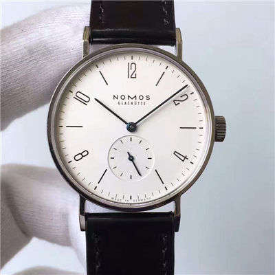   OS厂NOMOS诺莫斯包豪斯 TANGOMAT系列603腕表集合、多款可选