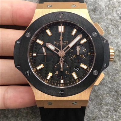   V6厂宇舶《恒宝》HUBLOT系列301.PM.1780.RX腕表