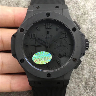   HBBV6  《恒宝》HUBLOT宇舶系列301.ci.1110.ci腕表