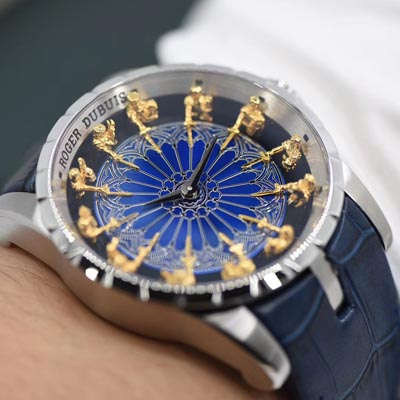 ZZ  Roger Dubuis罗杰杜彼EXCALIBUR（王者系列）系列