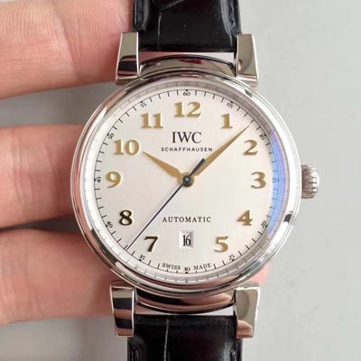   MK  万国IWC达文西系列IW356601腕表