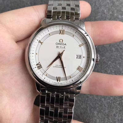   GP  欧米茄碟飞系列424.10.40.20.02.002、424.10.40.20.03.002、424.10.40.20.06.001、424.23.40.20.13.001腕表