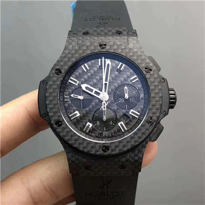   V6厂 宇舶HUBLOT 44MM系列301.QX.1724.RX腕表