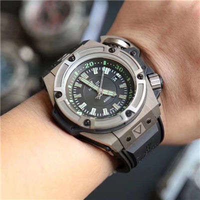   V6厂恒宝《宇舶》HUBLOT王者至尊系列731.NX.1190.RX机械腕表